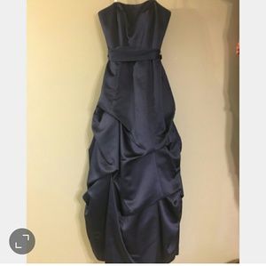 David's Bridal Dresses, bridesmaid or prom
